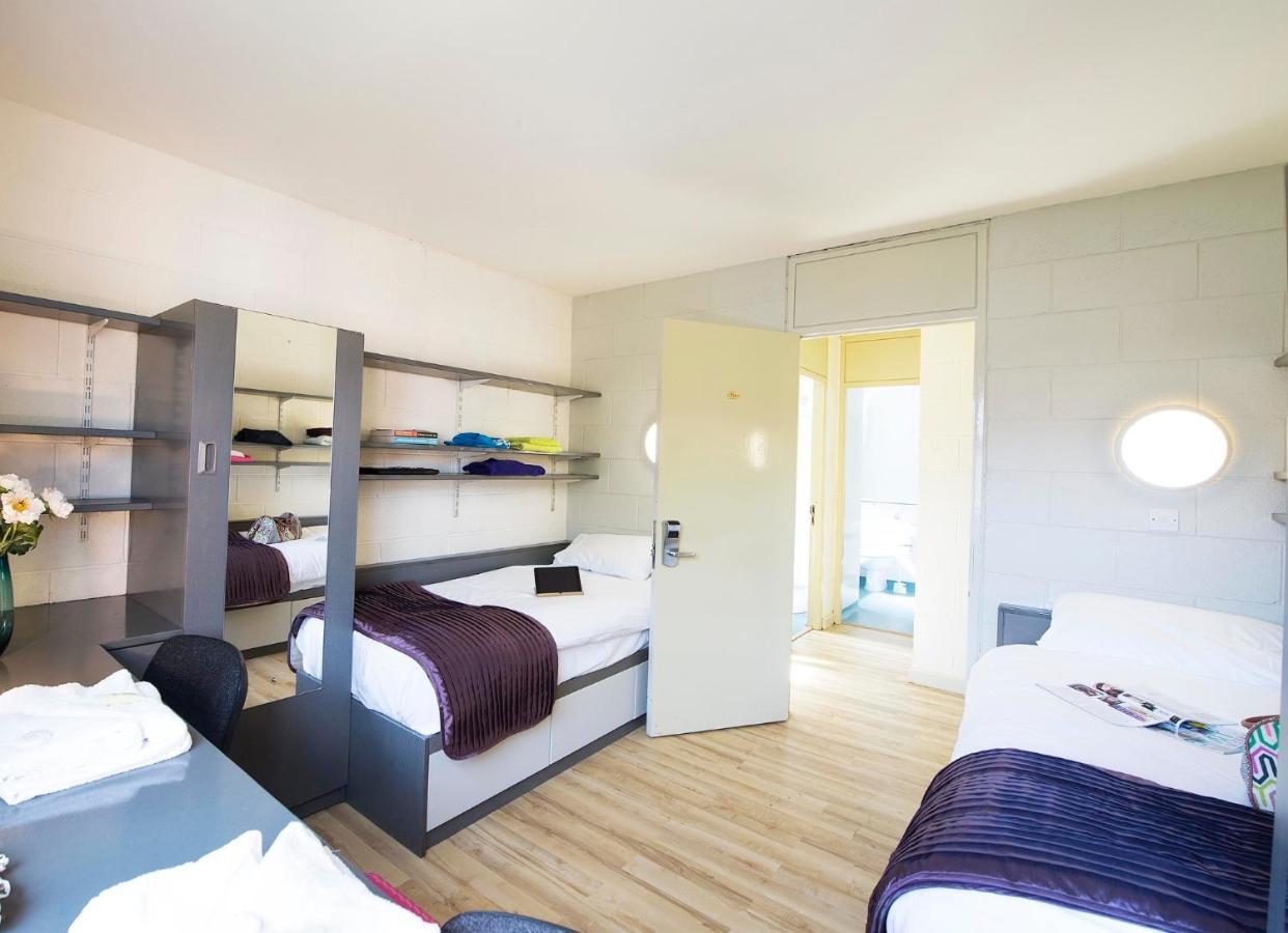 Corrib Village Apartments University Of Голуэй Экстерьер фото